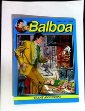 Balboa n. 5