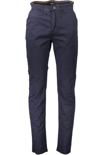Napapijri pantalone uomo blu - napapijri,