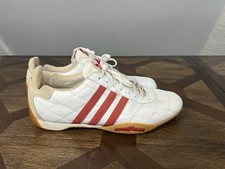 VTG Adidas Tuscany Goodyear