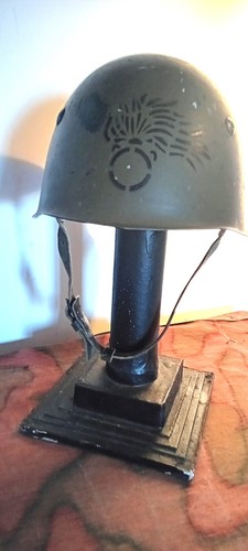 Elmetto m33 cc - elmetto,