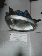 FARO FANALE DESTRO DX