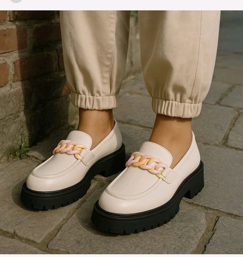 Scarpe bershka nuove - bershka, taglia