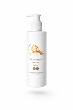 Olio corpo Monoi con 40% di