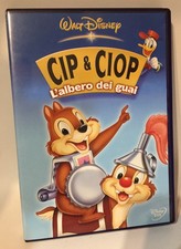 Cip & Ciop L’albero dei Guai