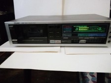 Teac v-385 stereo cassette