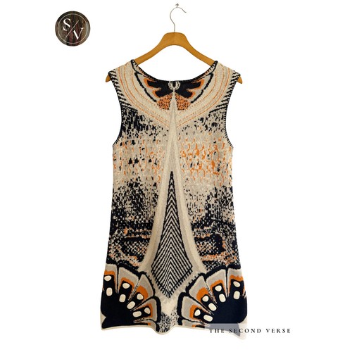 Cecilia prado mini abito - cecilia,