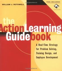 The action learning - action,