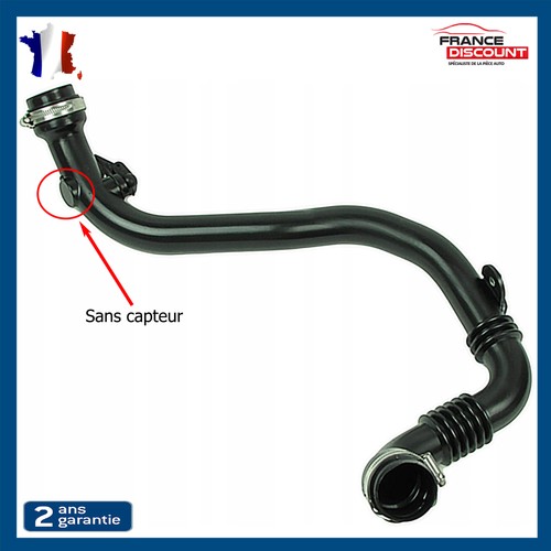 Durite turbo - durite,