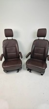 Sedili VW T5 T6 T6.1 bracciolo