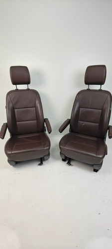 Sedili t6 1 bracciolo - vw,