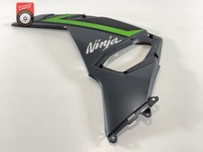 Carena laterale sinistra