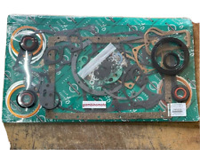 GUARNIZIONI MOTORE SLANZI DVA