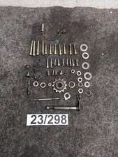 Viteria motore Franco Morini G30 50cc Malaguti Fifty top grizzly 