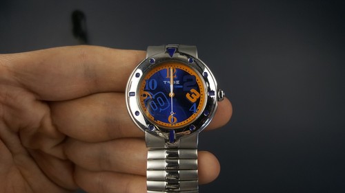 Tribe breil uomo - by,