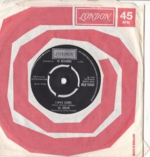 Al Green -L-O-V-E (Love) / I