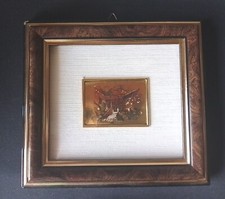 Vvt - Quadretto Miniatura