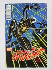 UOMO RAGNO AMAZING SPIDERMAN 656 MARVEL USA NUOVO COSTUME MK II RARO VF NM