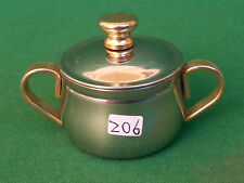 VECCHIA ZUCCHERIERA INOXRIV