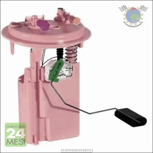 Indicatore livello carburante - livello,