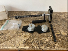 Stabilizzatore videocamera