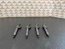 KIT 4 INIETTORI USATI MERCEDES CLASSE B 180 CDI (W245) ANNO 2007 (A6400700787)