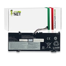 Batteria compatibile con LENOVO YOGA 530S-14ARR 530S-14IKB 7,6V