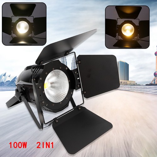 2in1 100w cob - 100w, led