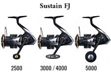 MULINELLO SHIMANO SUSTAIN FJ FRIZIONE ANTERIORE