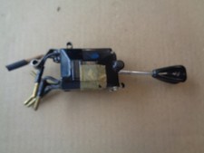 Citroen Ami 6 Break Blinker