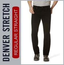 HERO DENVER STRETCH | Nero |
