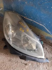Faro Proiettore Anteriore