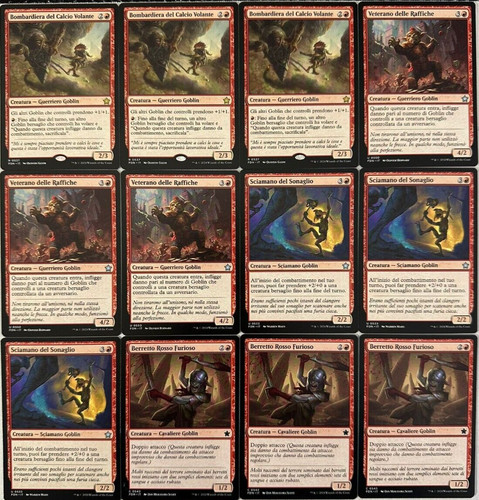 Magic mazzo standard - mazzo,