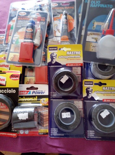 Stock ferramenta casa - stock,