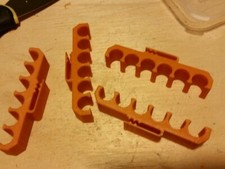 NERF PORTA DARDI CINGHIA