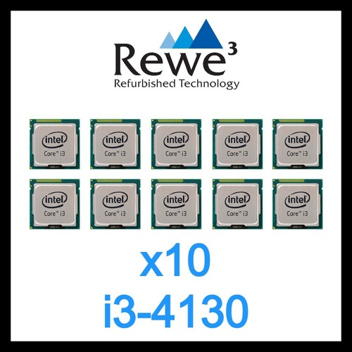 Lot cpu x10 - lot, core