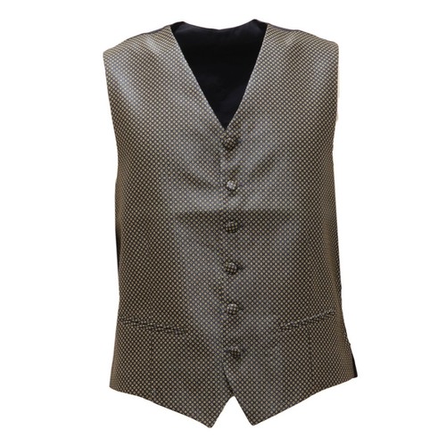 7439al gilet uomo brand - gilet, no