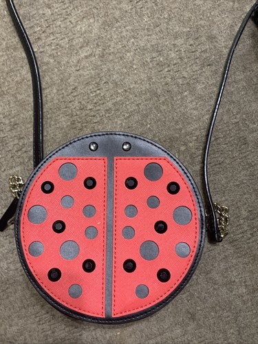 Borsa tracolla kate - a, spade