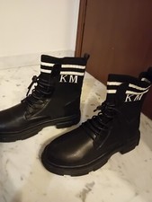 stivali Moto donna