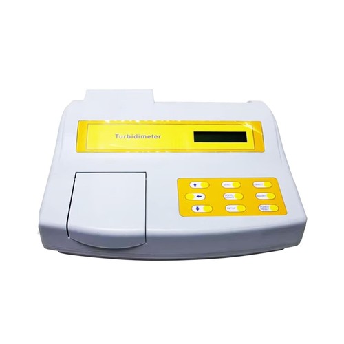 Beer turbidity meter - beer, with
