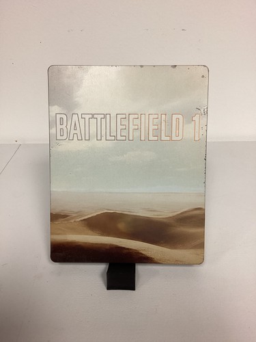 Battlefield limited edition - battlefield,