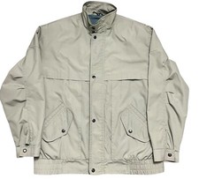 Giubbotto Bomber Baracuta Uomo