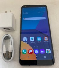 Smartphone LG VS988 G6