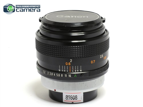 Canon 55mm s c - canon, s.s.c
