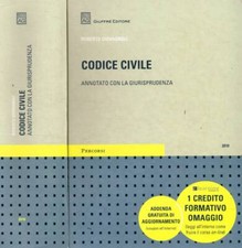 Codice civile. Annotato con la