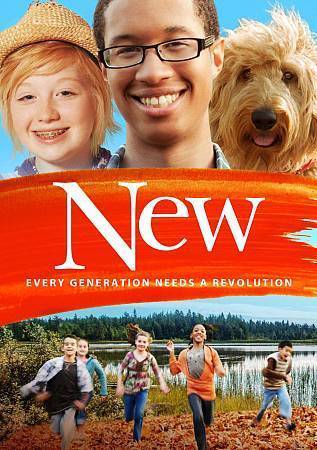 New the movie - the, 2014