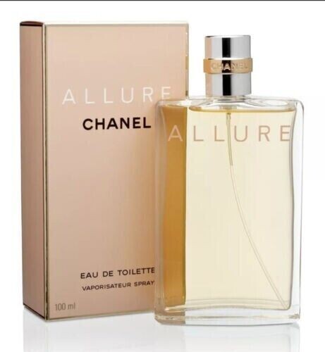 Chanel allure - allure, donna