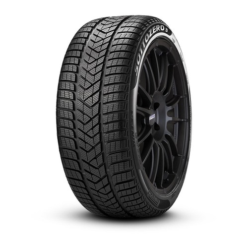 Pneumatici gomme invernali