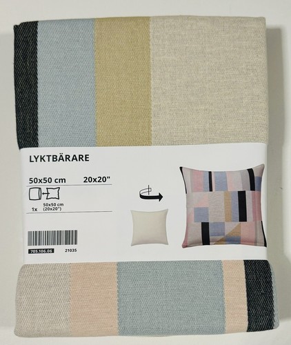 Federa cuscino ikea lyktbarare - federa,