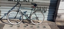 bicicletta da corsa alluminio