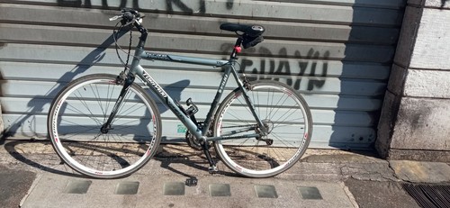 Bicicletta corsa alluminio - corsa,